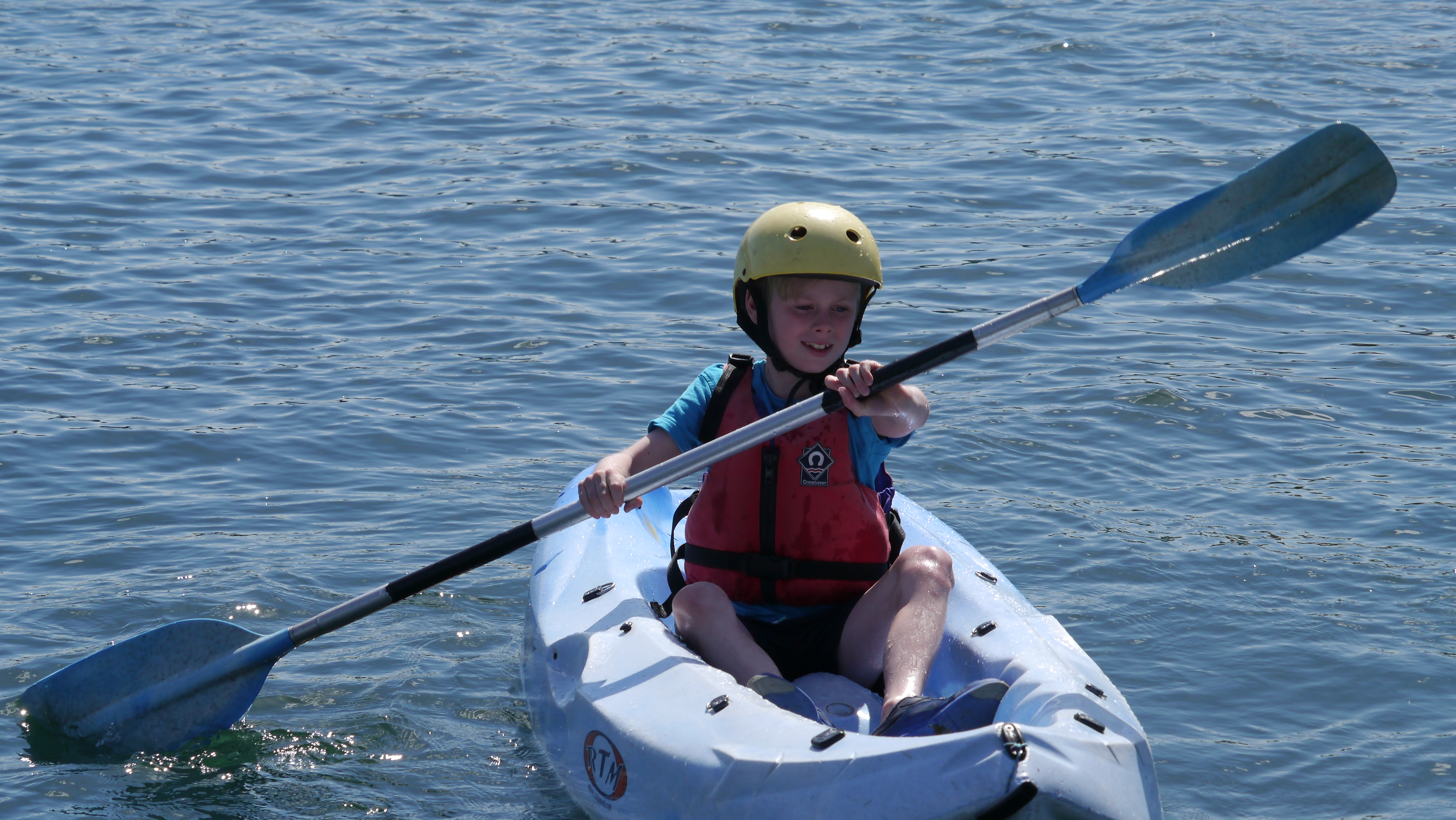 BRAUNSTON CUBS GO ON AN ADVENTURE DAY!
